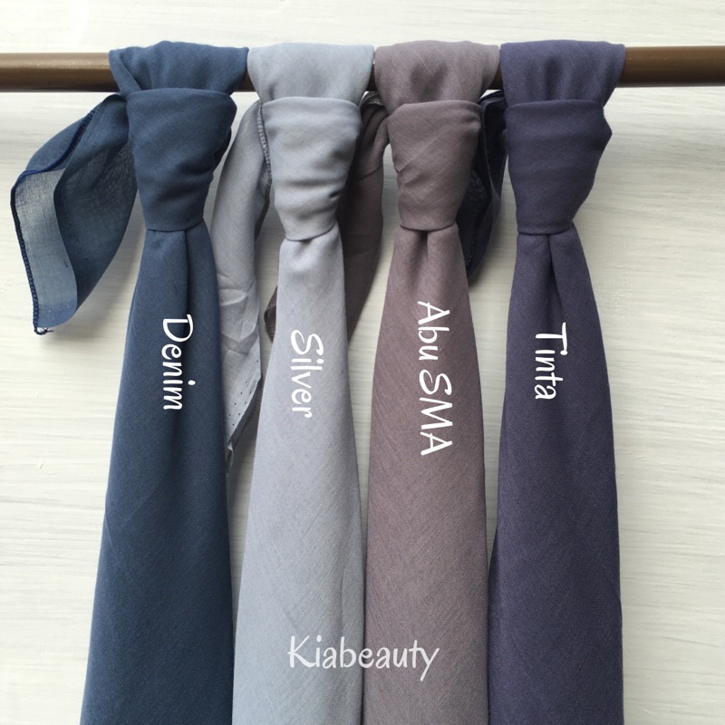 JILBAB PARIS BASIC DAILY-2