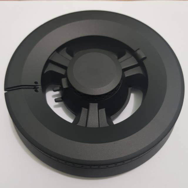 Burner + Cap Set Kompor Tanam Linea GLK 73 2G