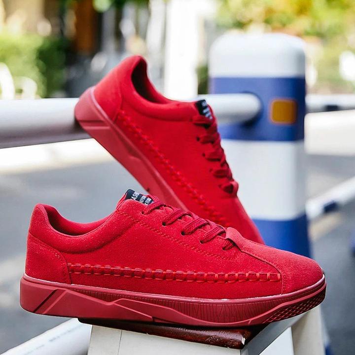 [KODE PLHNQ] Sepatu Phoenix Sneakers Pria Casual Formal Import Original Phoenix Sepatu Pria Casual F