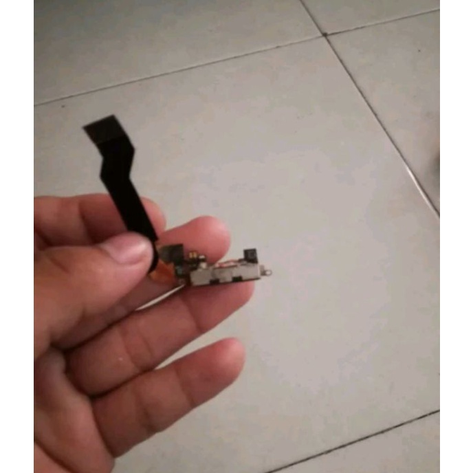 flexible cas iphone 4s ori