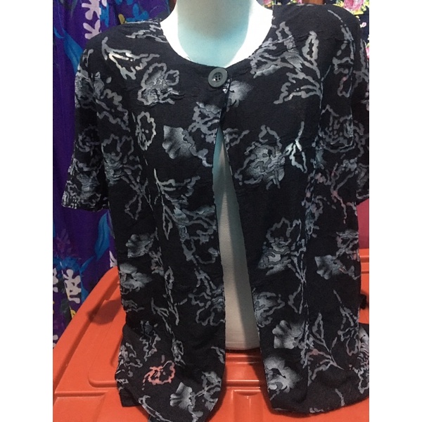 PL outer