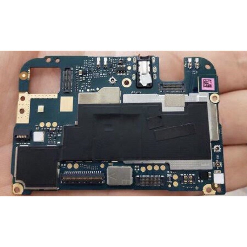 mesin normal asus live l1