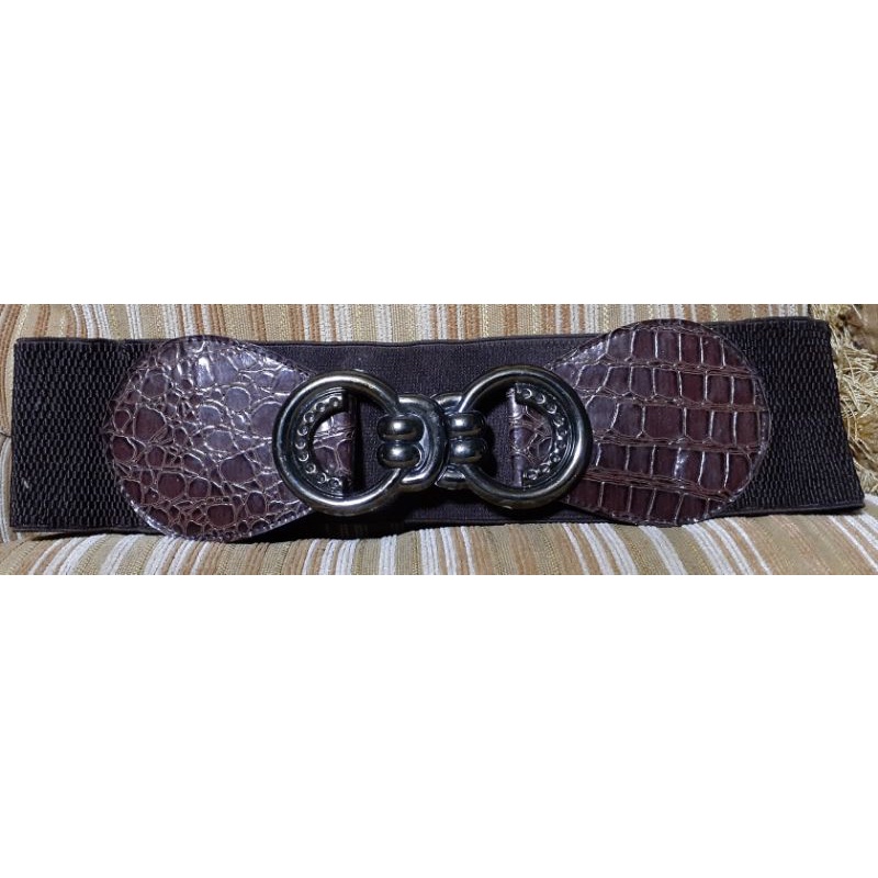 Preloved Ikat pinggang wanita