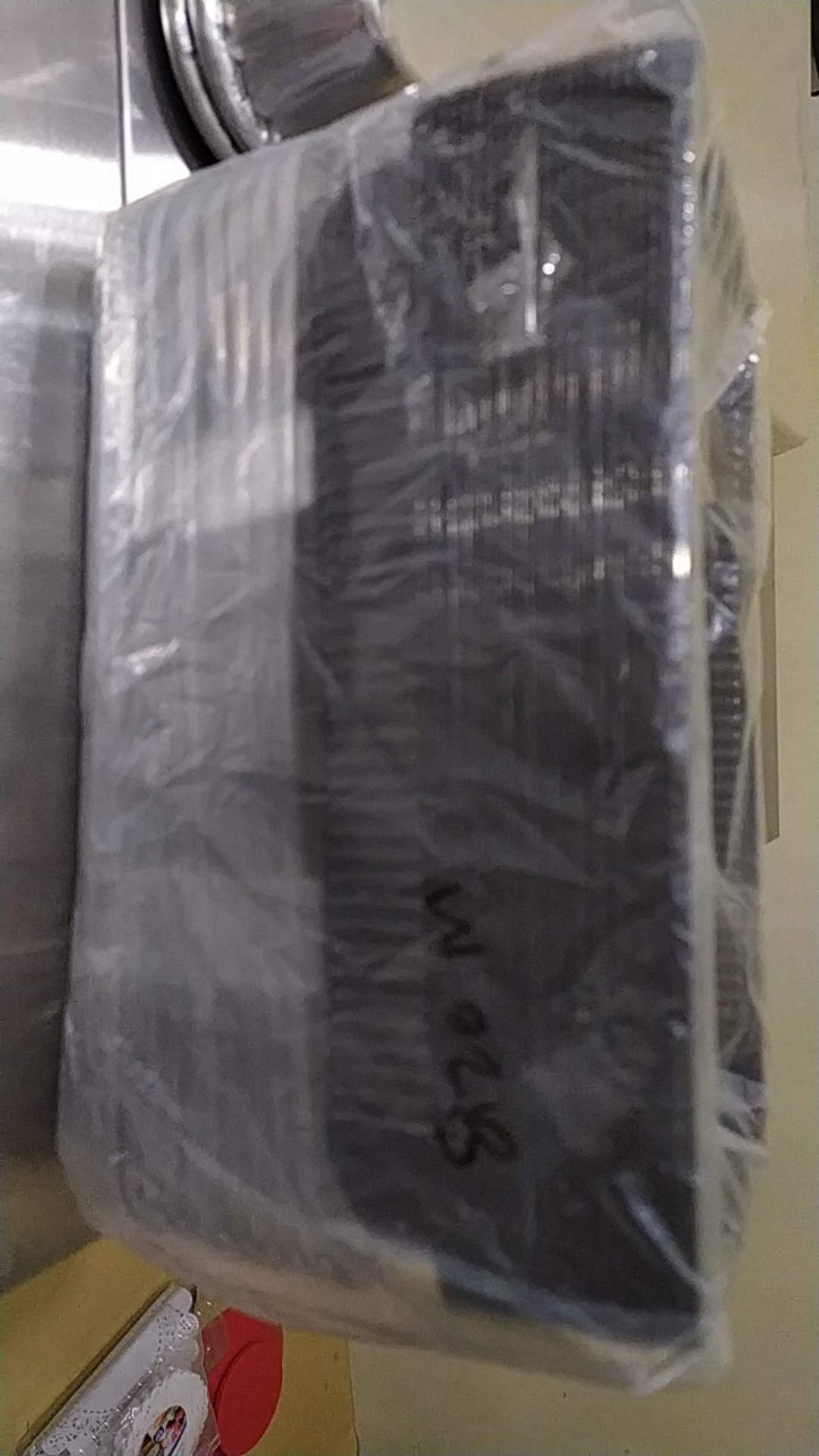 Mika Brownies Size M ( Isi 25 )