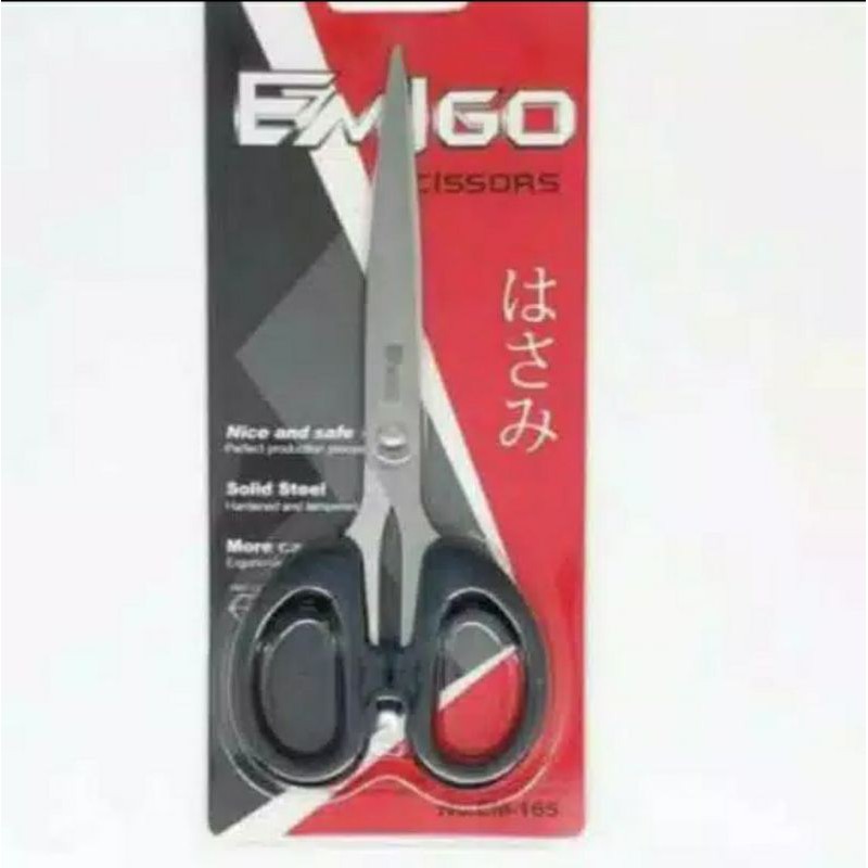 

gunting medium/sedang