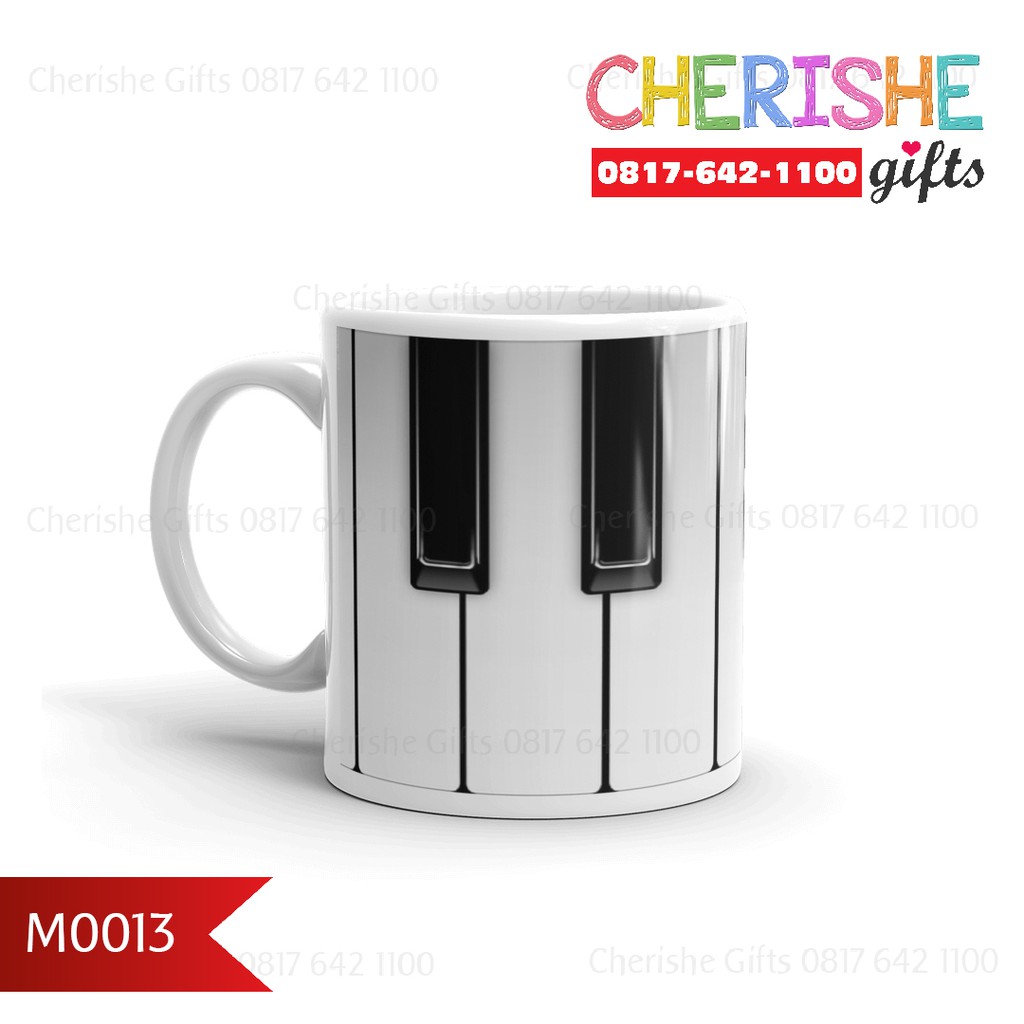 

Kado Mug Piano untuk Pemain Pianis atau keyboardis