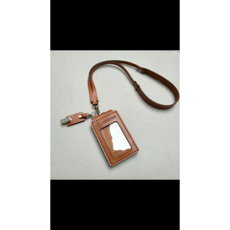 

ID CARD / NAME TAG HOLDER