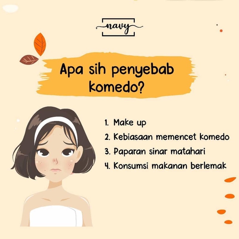 UMIKYO MASKER KOMEDO BY NAVY