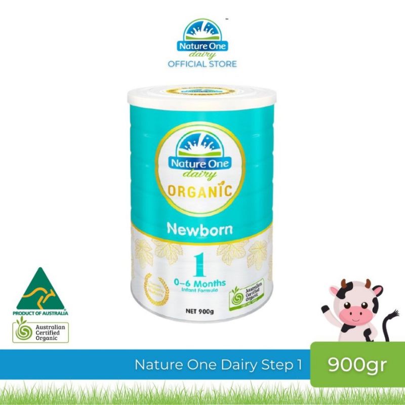 Nature One Dairy Organic