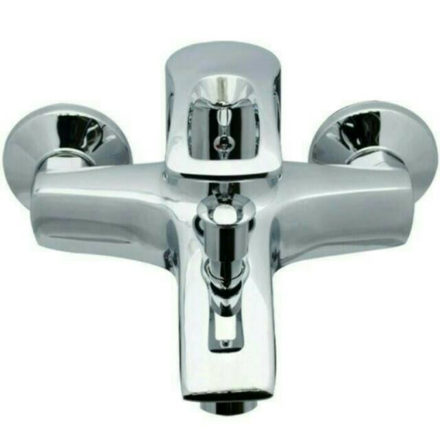 KRAN BATHTUB AIR PANAS DINGIN " AER /SHOWER AIR BATHTUB