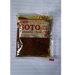 

Bumbu Masak Mahmudah