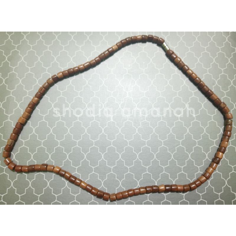 Kalung kaokah kokka original kayu kesehatan kauka koka kaoka asli