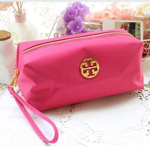 Pouch/dompet/torry burch