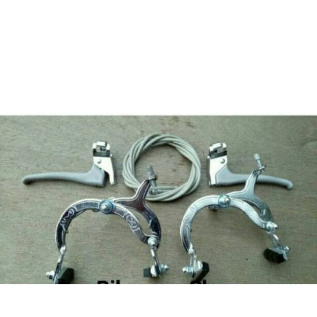 Rem os bmx / calipter /jadul sepeda untuk sepeda anak