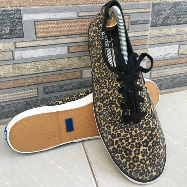 Keds Second Original