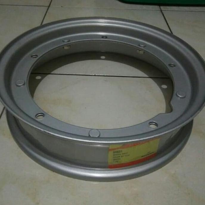 velg plek ori danMotor ring 10 Vespa Excel exclusive Spartan PX sprint