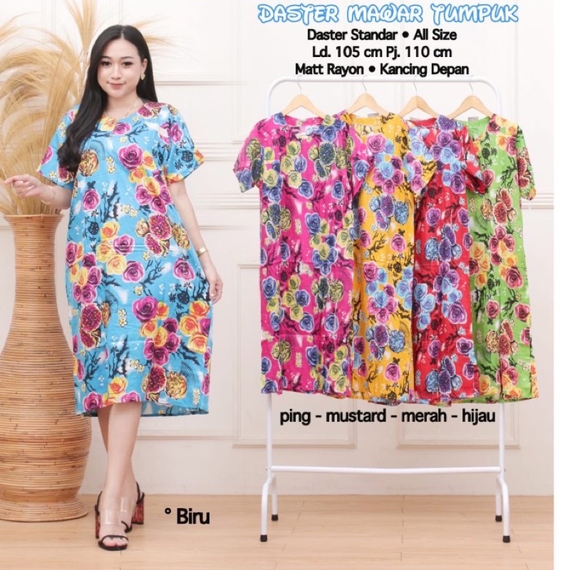 Daster bali Dress bali baju bali ibu menyusui baju hamil