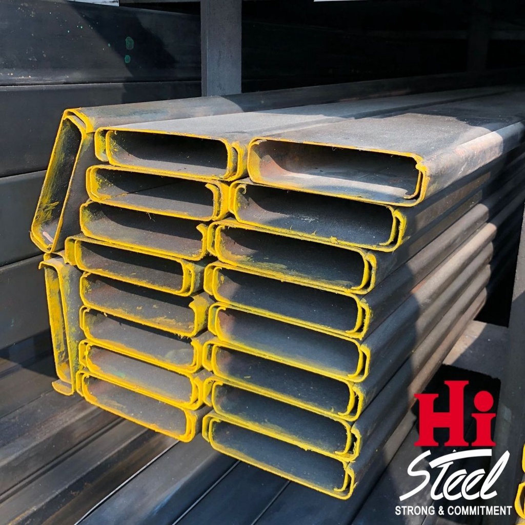 Besi CNP 150 X 35 X 1.60mm