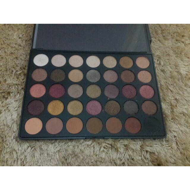 Morphe 35F