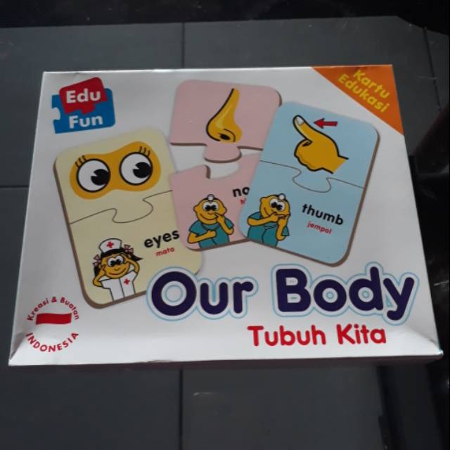 Puzzle/puzzle anak/kartu edukasi/mainan anak/mainan edukasi/kartu pintar