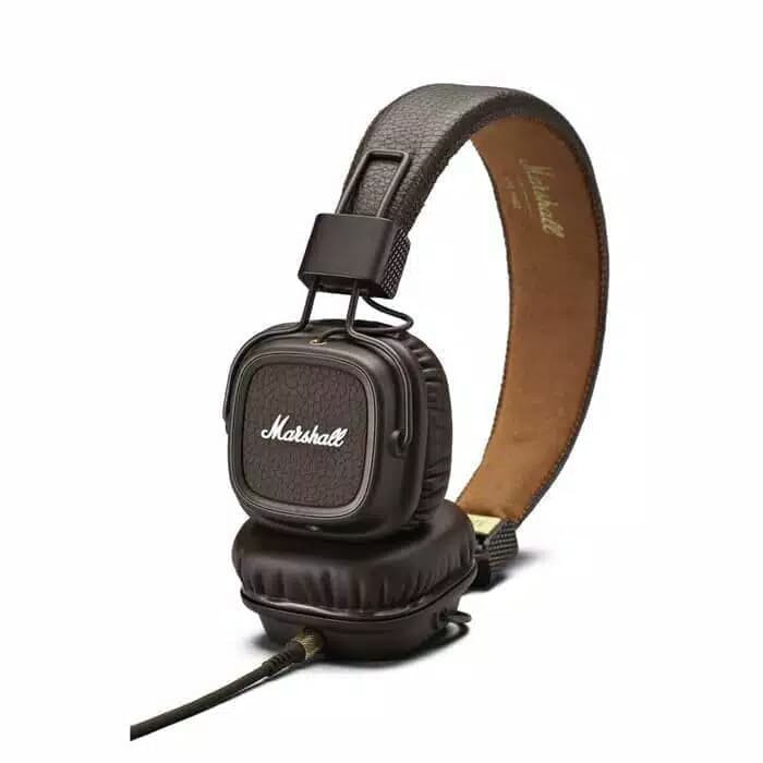 Headphone Marshall I Major Premium Headset Marshall Major