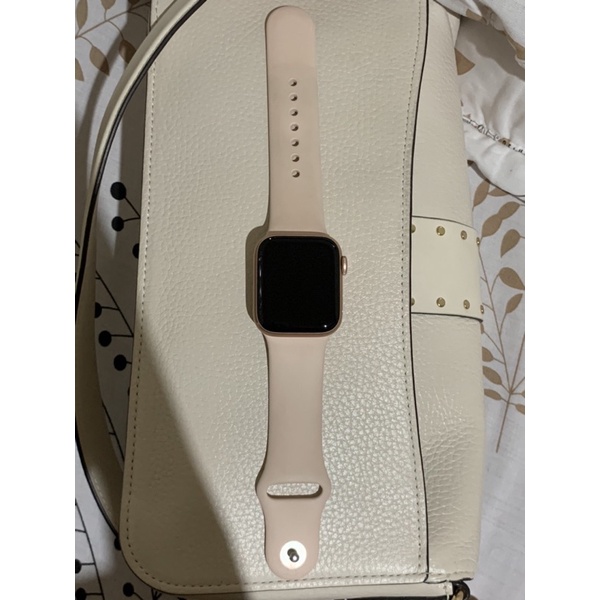 APPLE WATCH SERIES 5 40MM SECOND ORIGINAL IBOX