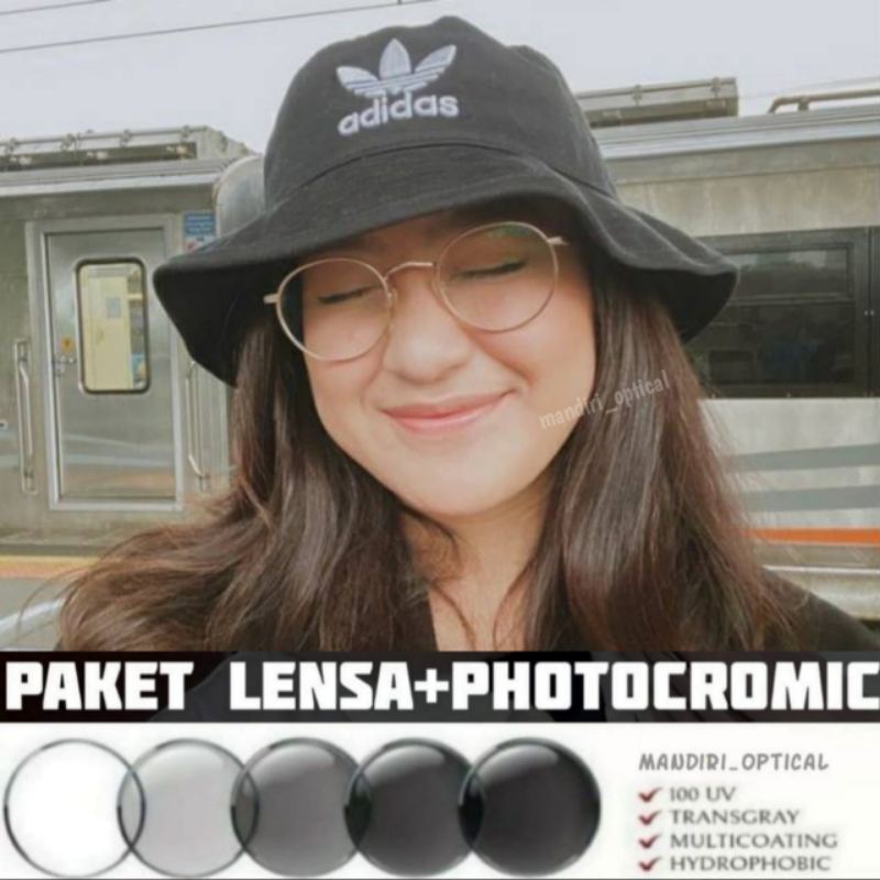 Kacamata salshabila (paket frame+lensa) | kacamata minus + photocromic | kacamata murah | kacamata antiradiasi | kacamata wanita | kacamata pria | kacamata kekinian | kacamata fashion | kacamata photocromic | kacamata murah | kacamata 1738