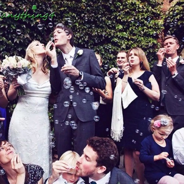 Botol kosong untuk buble -botol sabun gelembung import murah