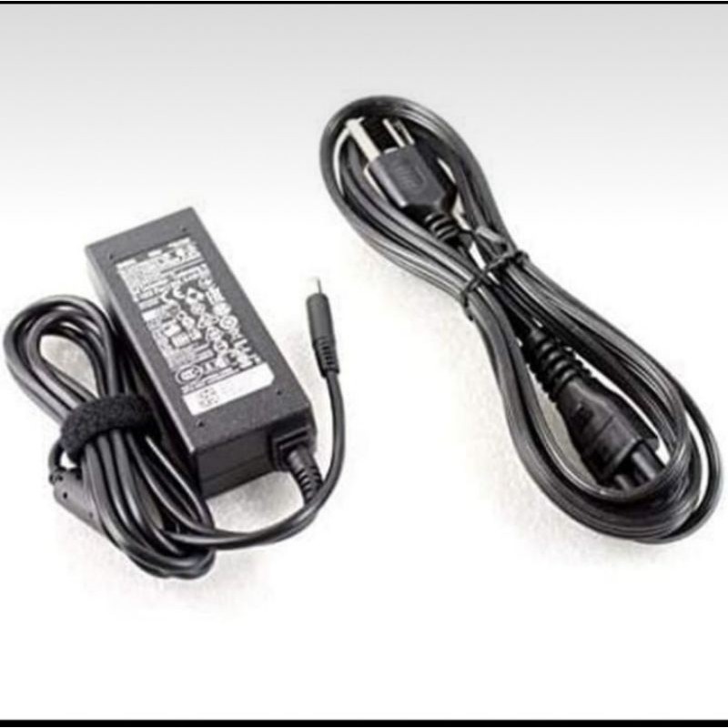 Dell P69G P69G001 P69G002 Compatible DC Jack Socket Power Cable – 4.5cm