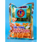 

TING TING KACANG JAHE ALUMUNIUMFOIL 128 G