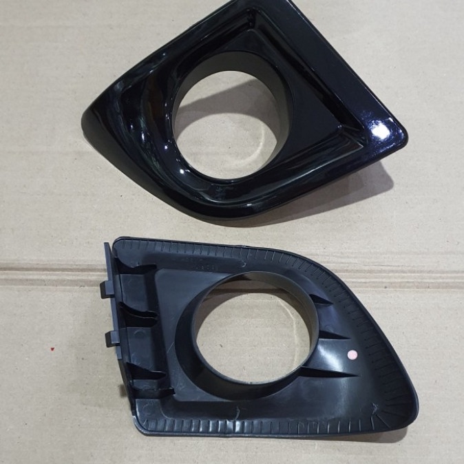 Ring Foglamp Cover Foglamp Avanza Dan Xenia New Vvti Type G 2008-2011