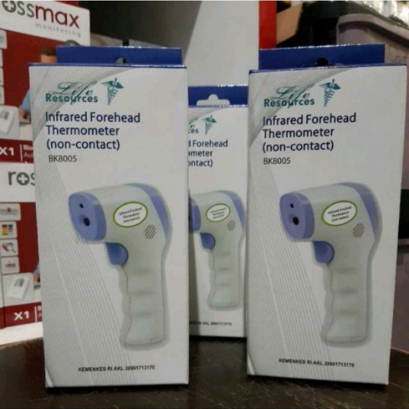 thermometer gun / thermo gun / thermometer infrared / thermometer digital