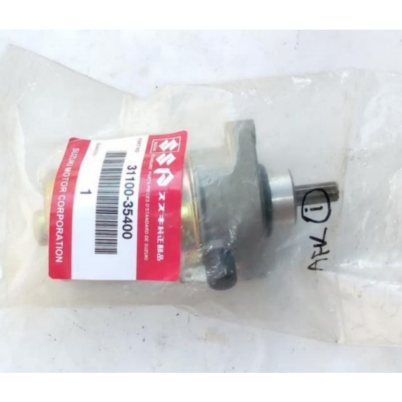 dinamo starter suzuki RC80 RC100 RC110 RC sprinter crystal tornado nos malaysia