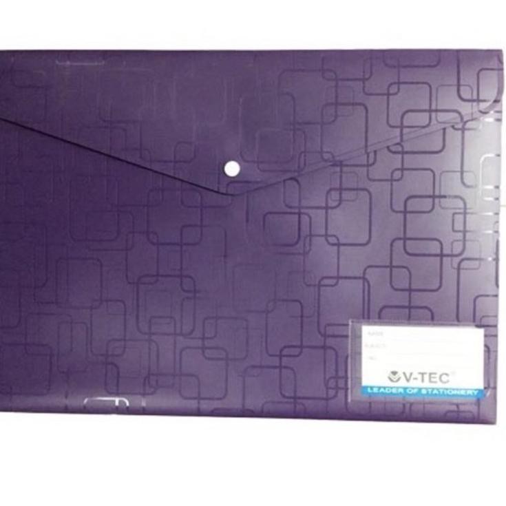 

Terbaru CKWYE map kancing ukuran a3 my clear bag vtec w 209n 56 Serba Murah