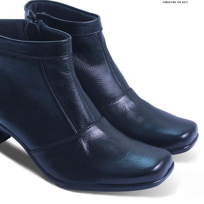 KODE PRODUK 5 Sepatu Boot Formal Wanita H 2134 Sepatu KODE PRODUK 5 Sepatu Boot Formal Wanita H 2134 Sepatu