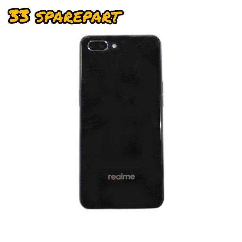 Backdor / tutup belakang realme c1 cph1853 original