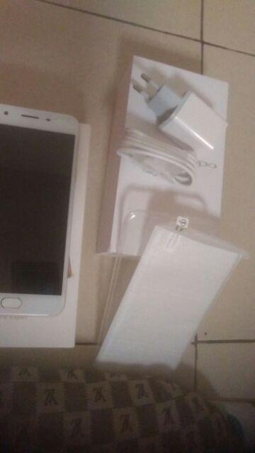 OPPO F1S - HP OPPO F1S RAM 3 ROM 32 GB - OPPO MURAH - AN   DROID MURAH