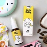 Oil Essent Baby Penenang Bayi Gentle Baby Joy 30 ml