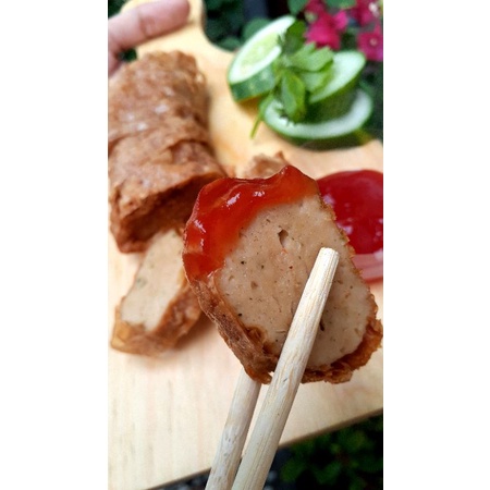 

[FROZEN FOOD MURAH] KEKIAN AYAM BEST QUALITY