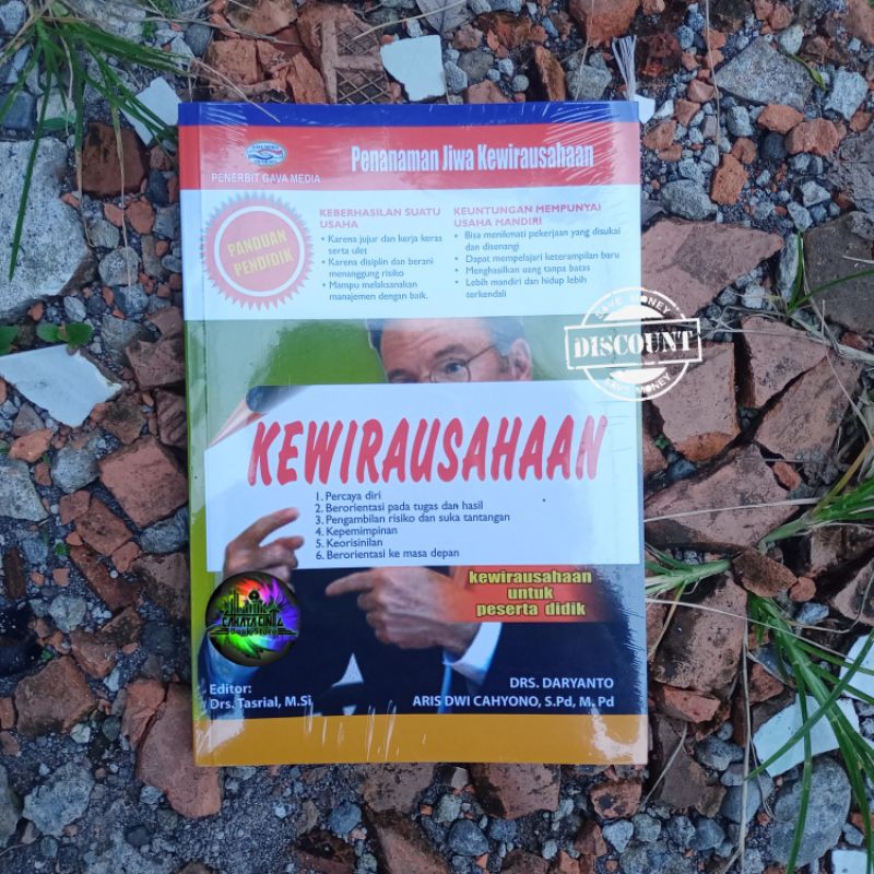 Tugas Pengambilan Risiko Dalam Wirausaha Adalah Studi Indonesia