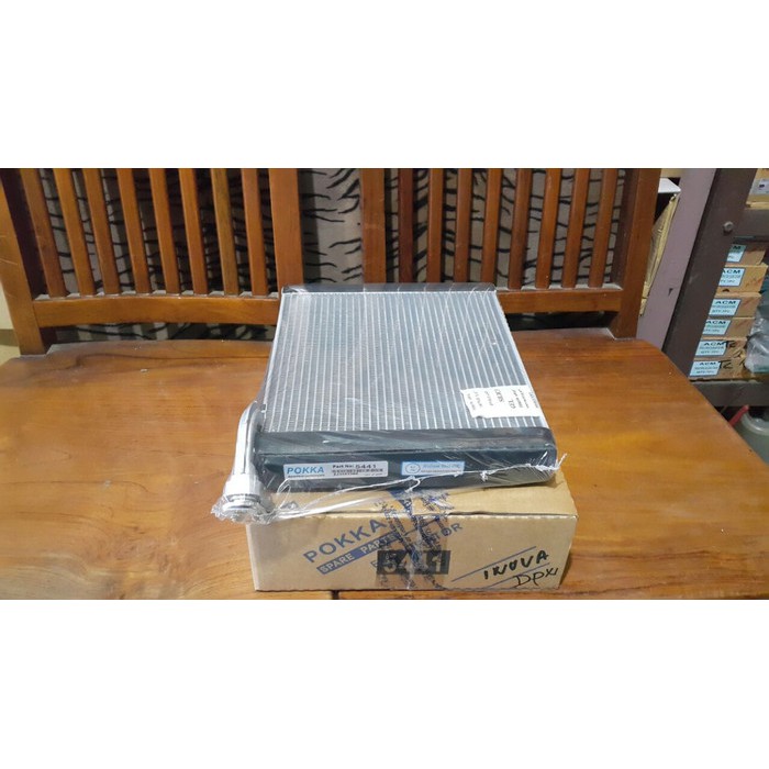 Evaporator Evap AC Innova Depan
