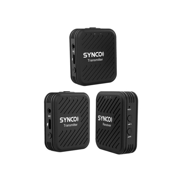SYNCO G1 A2 DIGITAL 2.4GHZ