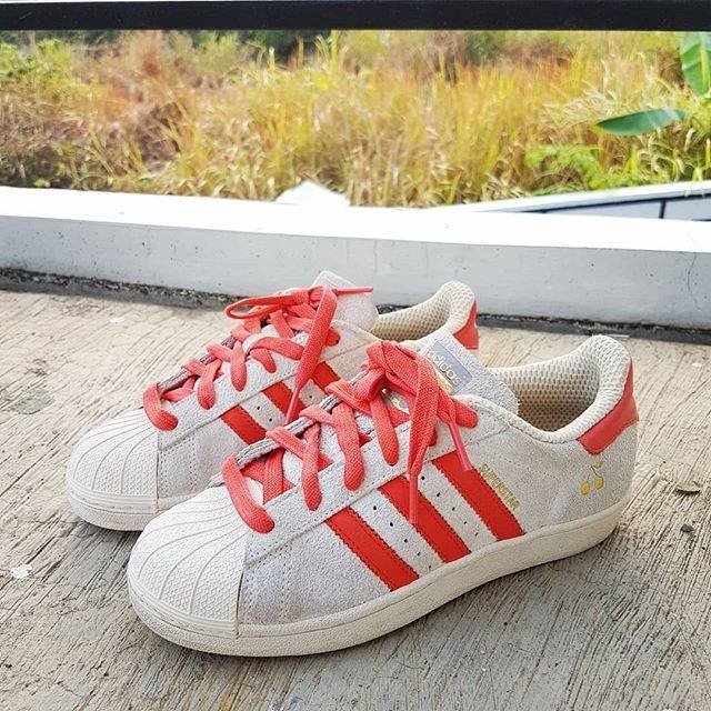 Adidas Superstar Bonpoint