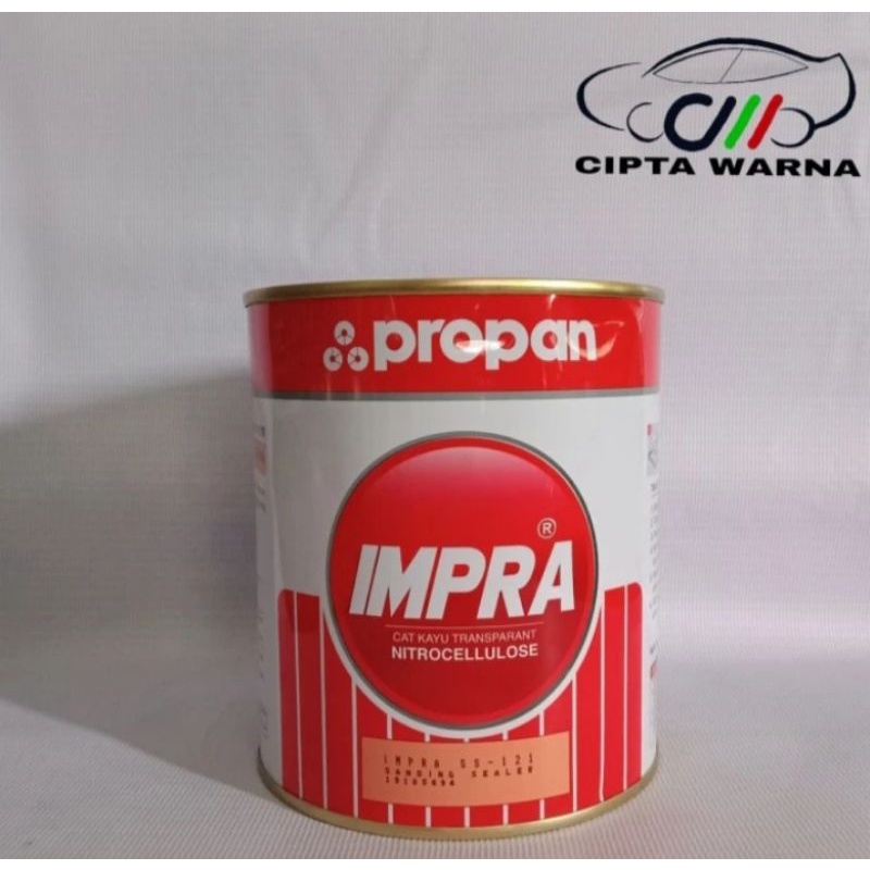 IMPRA ss-121 Sanding sealer