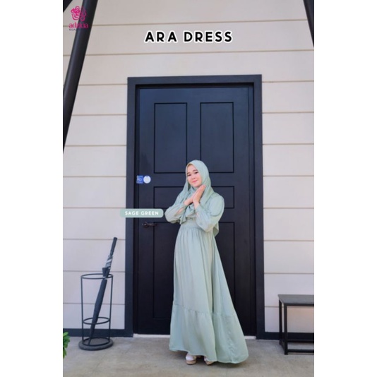 ara dress