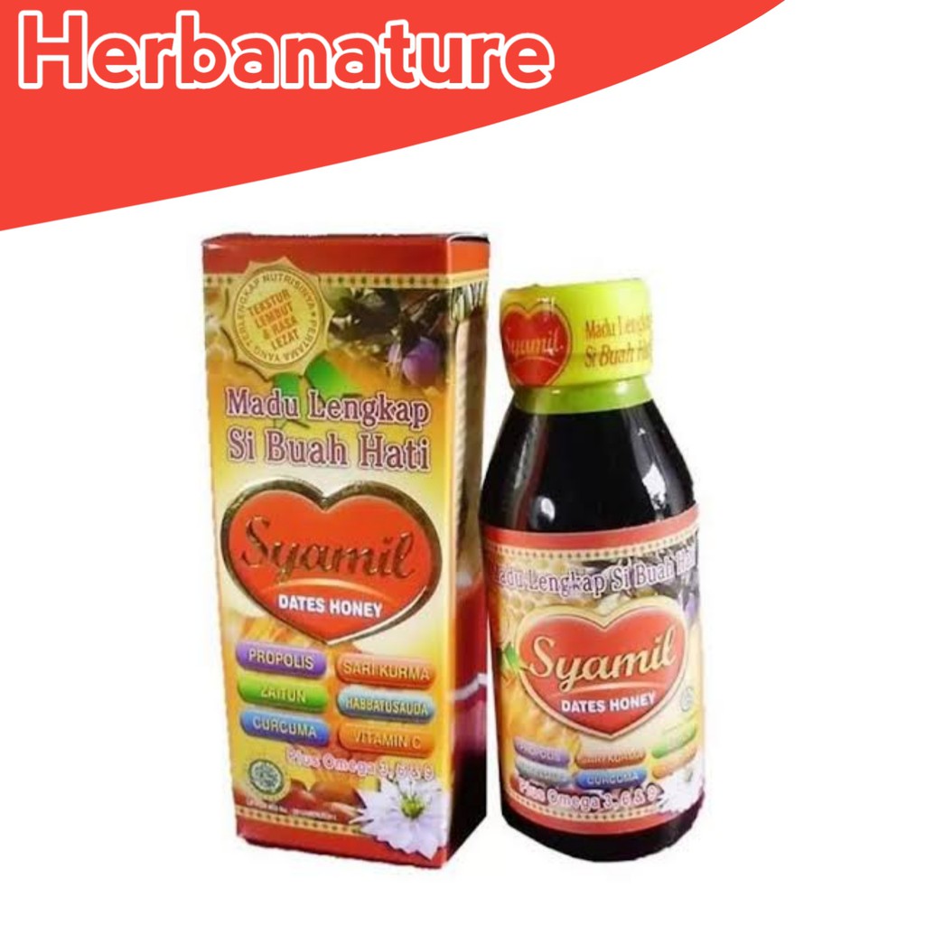 

Madu Syamil