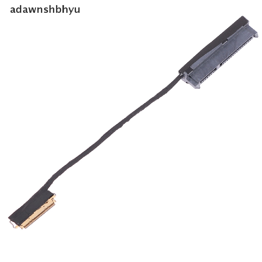 Adawnshbhyu Kabel Hardisk Baru Untuk lenovo ThinkPad X270 SATA HDD Cable Adapter 01hw968