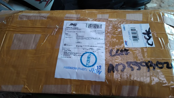 Frying Pan Set Of 2, Wajan Penggorengan, Set Isi 2 Ka515