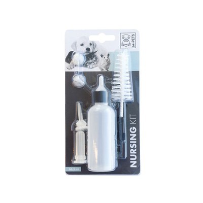 

Pet Republic Botol Susu MPETS Nursing Kit