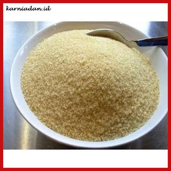 

RAGA-RAGA- GELATINE POWDER (GELITA) 250GRAM/ BUBUK GELATIN (GELITA)250GRAM -GNIDUP-NAHAB.